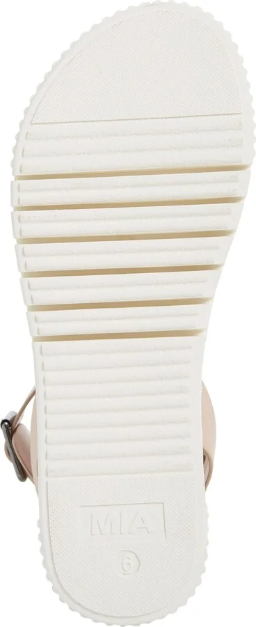 Lunna Platform Ankle Strap Sandal - Image 11
