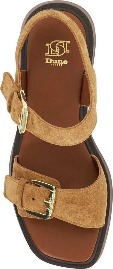 Luno Ankle Strap Platform Sandal - Image 5
