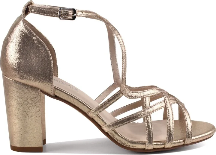 Lupe Sandal - Image 3
