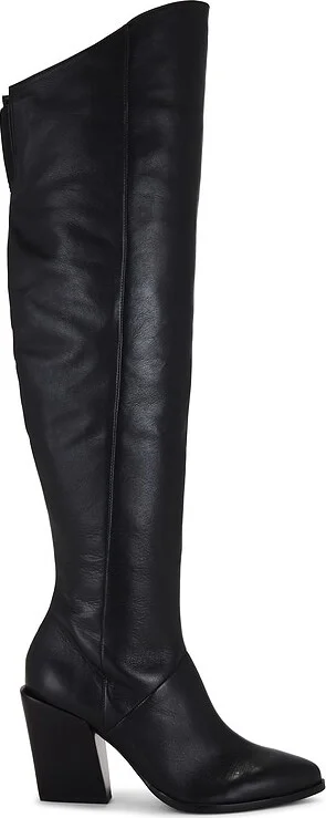 Lupin Boot