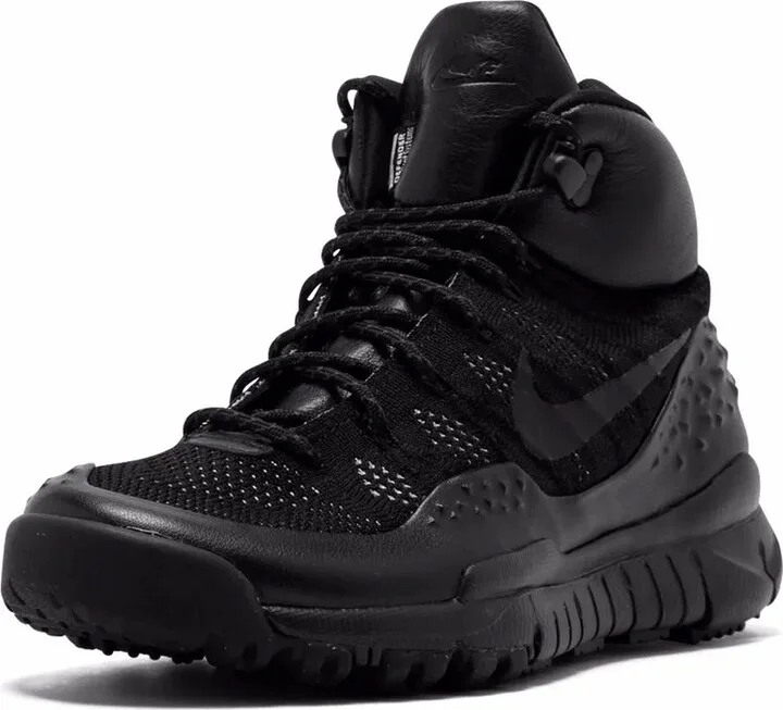 Lupinek Flyknit sneakers - Image 2
