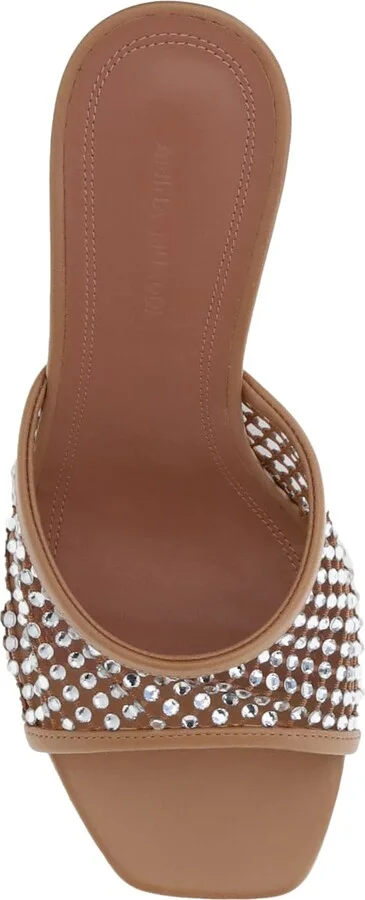 Lupita Crystal Sandals - Image 4