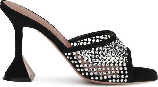 Lupita Crystal Women's Sandals