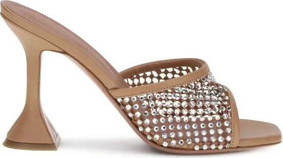 Lupita Crystal Women's Sandals