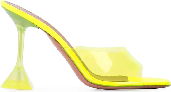 Lupita mules