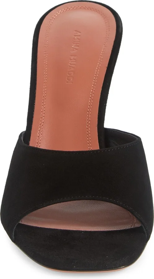 Lupita Slide Sandal - Image 3