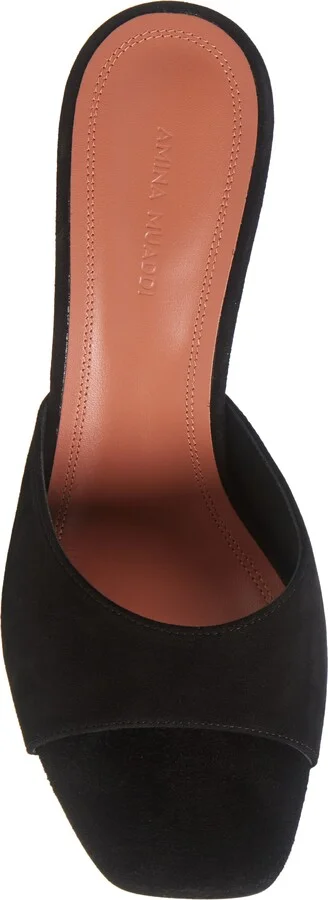 Lupita Slide Sandal - Image 4