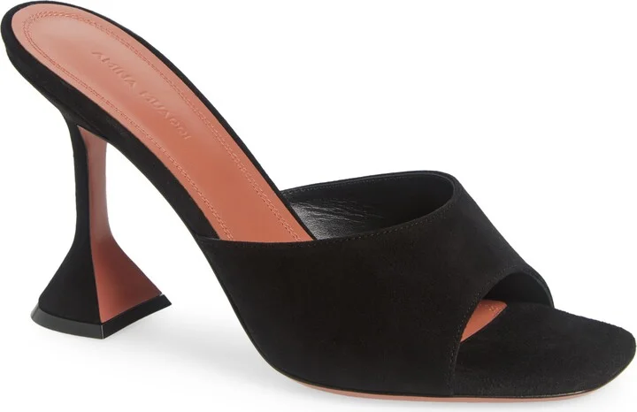 Lupita Slide Sandal