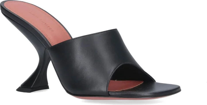 'lupita Slipper' Sandals - Image 2