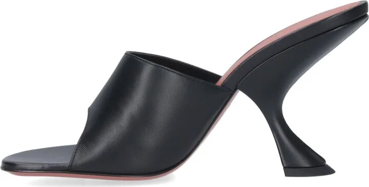 'lupita Slipper' Sandals - Image 3