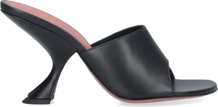 'lupita Slipper' Sandals