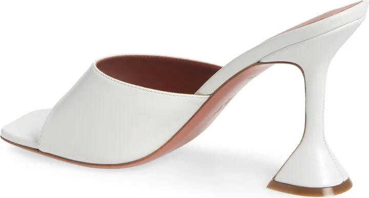 Lupita Slipper Slide Sandal - Image 2