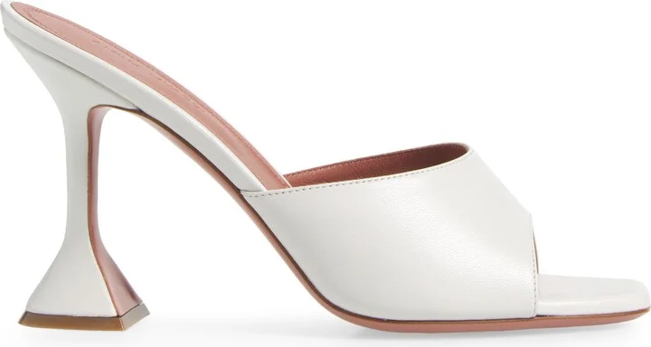 Lupita Slipper Slide Sandal - Image 3