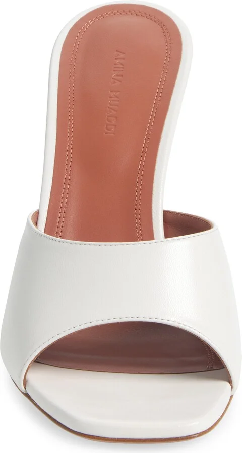 Lupita Slipper Slide Sandal - Image 4