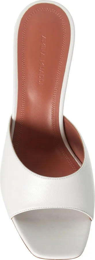 Lupita Slipper Slide Sandal - Image 5