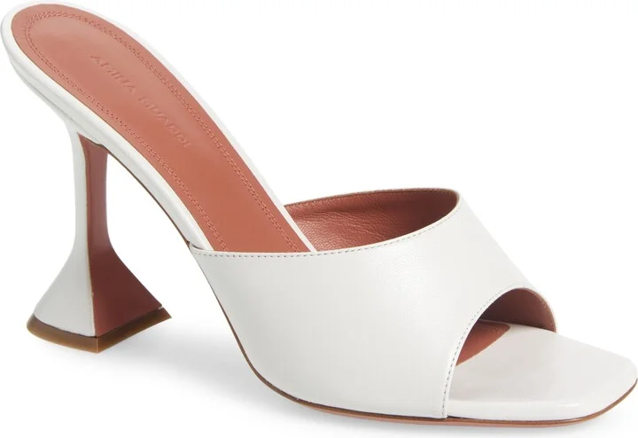 Lupita Slipper Slide Sandal