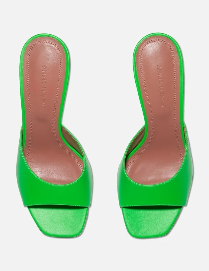 Lupita Slippers 70 - Image 3