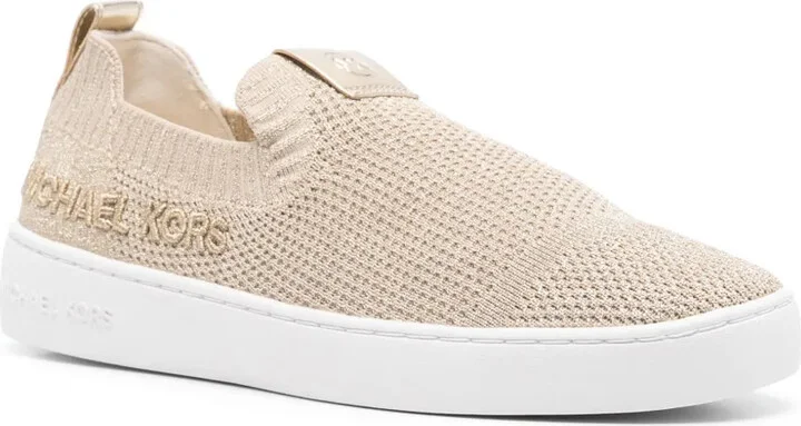 Lurex Sneakers - Image 2