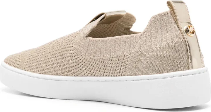 Lurex Sneakers - Image 3