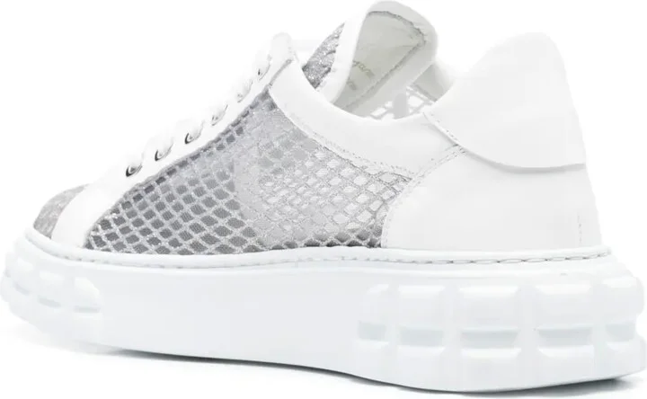 Lurex Sneakers - Image 3