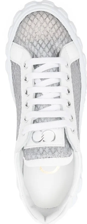 Lurex Sneakers - Image 4