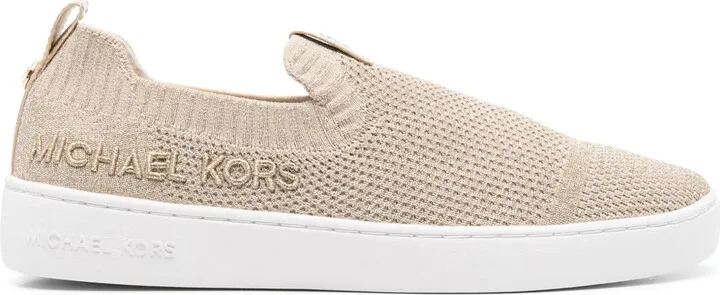 Lurex Sneakers