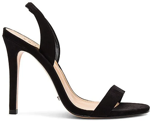 Luriane Heel