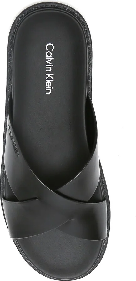 Lusako Slide Sandal - Image 4