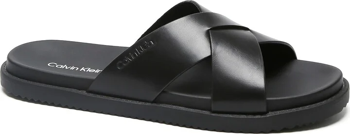 Lusako Slide Sandal