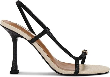 Lush Sandal