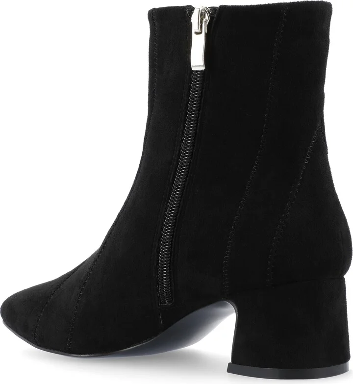 Lusinda Bootie - Image 2