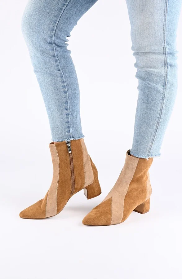 Lusinda Bootie - Image 8