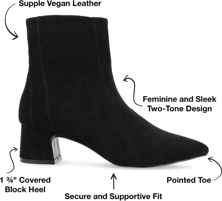 Lusinda Bootie - Image 10
