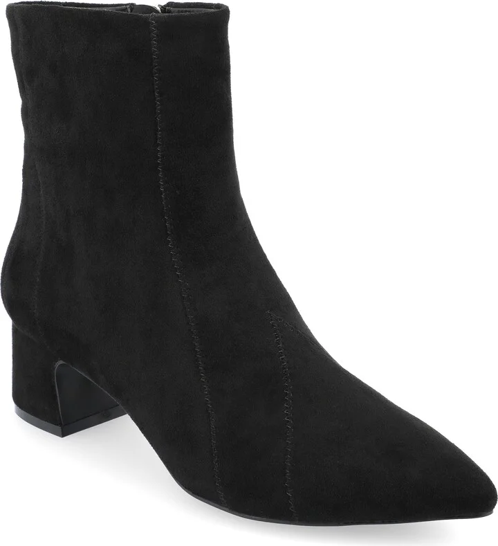 Lusinda Bootie