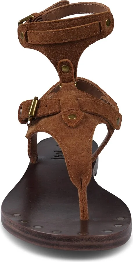 Lust Ankle Strap Sandal - Image 4