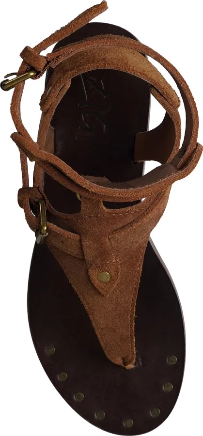 Lust Ankle Strap Sandal - Image 5