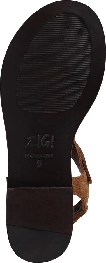 Lust Ankle Strap Sandal - Image 6