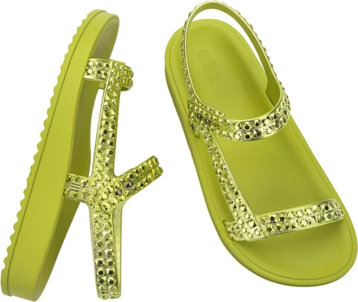 Lust Sandal - Image 3