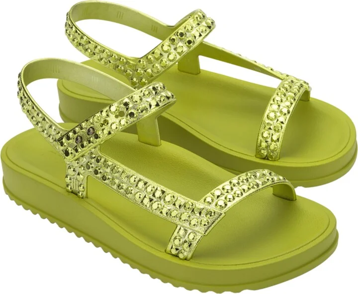Lust Sandal