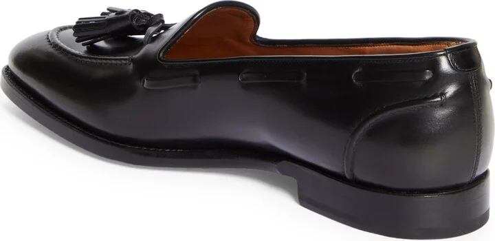 Luther Tassel Moc Toe Loafer - Image 2