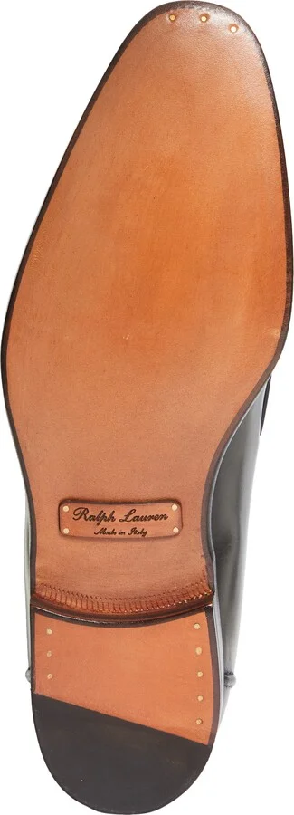 Luther Tassel Moc Toe Loafer - Image 6