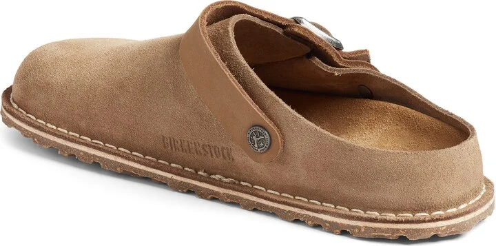 Lutry 365 Clog - Image 2