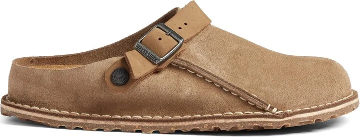 Lutry 365 Clog - Image 3