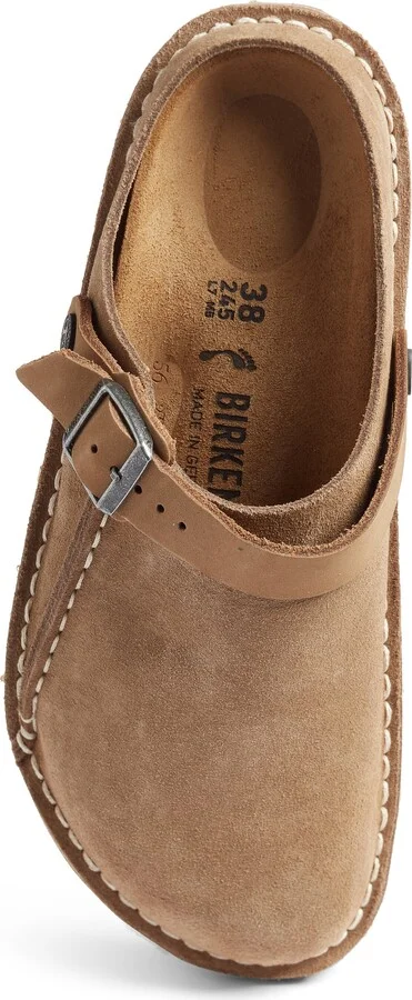 Lutry 365 Clog - Image 5