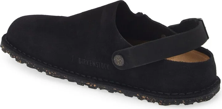 Lutry 365 Clog - Image 8