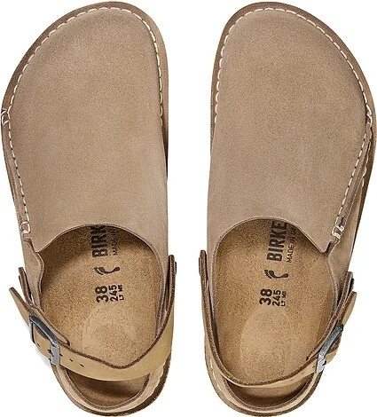 Lutry 365 Clog - Image 2