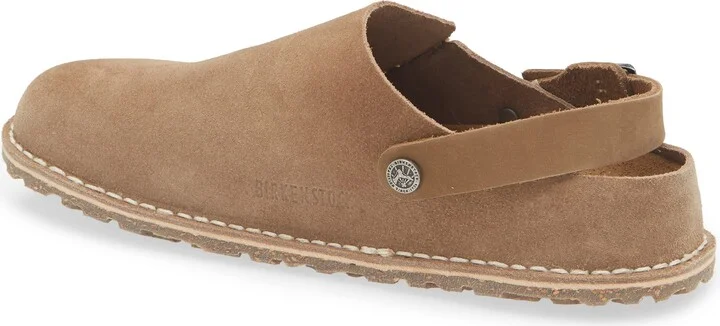 Lutry 365 Clog - Image 2