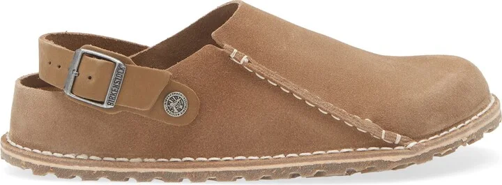 Lutry 365 Clog - Image 3