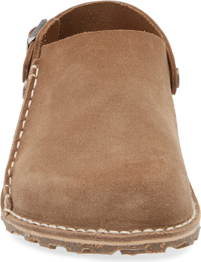 Lutry 365 Clog - Image 4