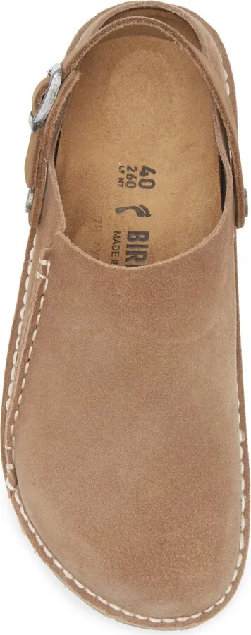 Lutry 365 Clog - Image 5